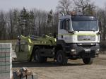 MAN TGA 18.320 2000 года